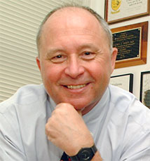 Dean Sheppard, MD